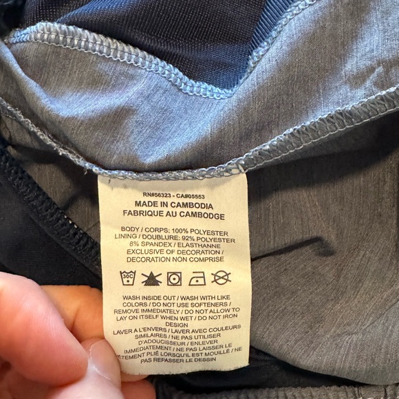 Nike Men's Dri-FIT Flex Stride 7” Shorts - Picture 5 of 5